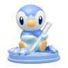 COMMANDE - POKEMON CENTER JAPON - VASE / FIGURINE TIPLOUF