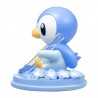 COMMANDE - POKEMON CENTER JAPON - VASE / FIGURINE TIPLOUF
