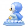 COMMANDE - POKEMON CENTER JAPON - VASE / FIGURINE TIPLOUF