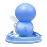 COMMANDE - POKEMON CENTER JAPON - VASE / FIGURINE TIPLOUF