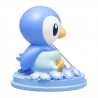 COMMANDE - POKEMON CENTER JAPON - VASE / FIGURINE TIPLOUF