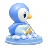 COMMANDE - POKEMON CENTER JAPON - VASE / FIGURINE TIPLOUF