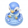 COMMANDE - POKEMON CENTER JAPON - VASE / FIGURINE TIPLOUF
