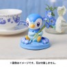 COMMANDE - POKEMON CENTER JAPON - VASE / FIGURINE TIPLOUF