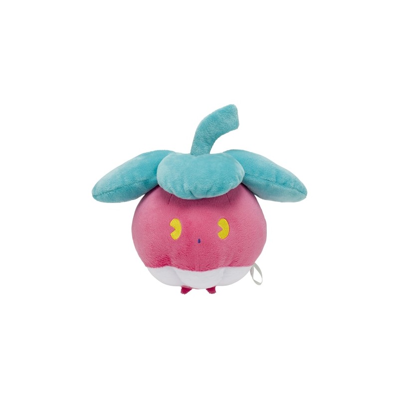 COMMANDE - POKEMON CENTER JAPON - SAIKO SODA REFRESH - PELUCHE