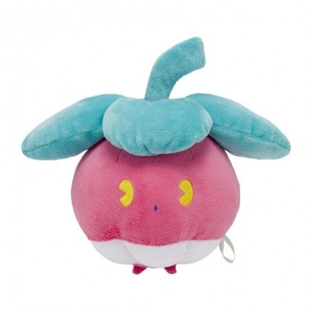 COMMANDE - POKEMON CENTER JAPON - SAIKO SODA REFRESH - PELUCHE