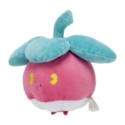 COMMANDE - POKEMON CENTER JAPON - SAIKO SODA REFRESH - PELUCHE
