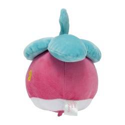 COMMANDE - POKEMON CENTER JAPON - SAIKO SODA REFRESH - PELUCHE