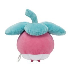 COMMANDE - POKEMON CENTER JAPON - SAIKO SODA REFRESH - PELUCHE