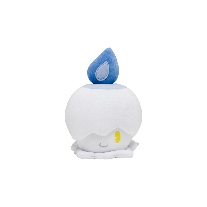COMMANDE - POKEMON CENTER JAPON - SAIKO SODA REFRESH - PELUCHE FUNECIRE