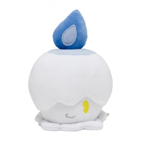 COMMANDE - POKEMON CENTER JAPON - SAIKO SODA REFRESH - PELUCHE FUNECIRE