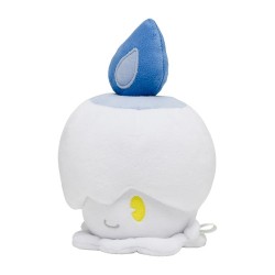 COMMANDE - POKEMON CENTER JAPON - SAIKO SODA REFRESH - PELUCHE FUNECIRE
