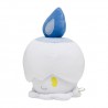COMMANDE - POKEMON CENTER JAPON - SAIKO SODA REFRESH - PELUCHE FUNECIRE
