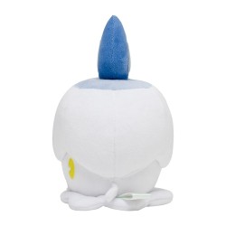 COMMANDE - POKEMON CENTER JAPON - SAIKO SODA REFRESH - PELUCHE FUNECIRE