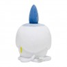 COMMANDE - POKEMON CENTER JAPON - SAIKO SODA REFRESH - PELUCHE FUNECIRE