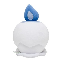COMMANDE - POKEMON CENTER JAPON - SAIKO SODA REFRESH - PELUCHE FUNECIRE