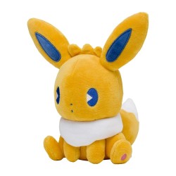 COMMANDE - POKEMON CENTER JAPON - SAIKO SODA REFRESH - PELUCHE EVOLI