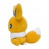 COMMANDE - POKEMON CENTER JAPON - SAIKO SODA REFRESH - PELUCHE EVOLI