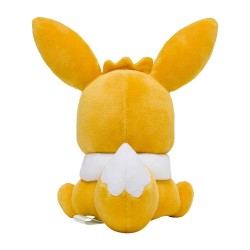 COMMANDE - POKEMON CENTER JAPON - SAIKO SODA REFRESH - PELUCHE EVOLI