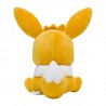 COMMANDE - POKEMON CENTER JAPON - SAIKO SODA REFRESH - PELUCHE EVOLI