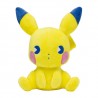 COMMANDE - POKEMON CENTER JAPON - SAIKO SODA REFRESH - PELUCHE PIKACHU