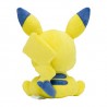 COMMANDE - POKEMON CENTER JAPON - SAIKO SODA REFRESH - PELUCHE PIKACHU