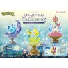 COMMANDE - RE-MENT - POKEMON - GEMSTONE COLLECTION 2