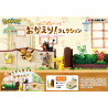 COMMANDE - RE-MENT - POKEMON - PYOKOTTO WAITED FOR YOU