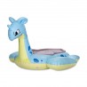 COMMANDE - POKEMON CENTER USA - BOUEE LOHKLASS