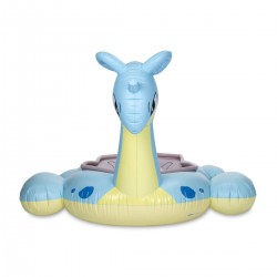 COMMANDE - POKEMON CENTER USA - BOUEE LOHKLASS