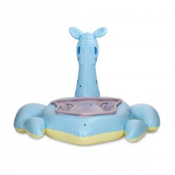 COMMANDE - POKEMON CENTER USA - BOUEE LOHKLASS
