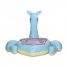 COMMANDE - POKEMON CENTER USA - BOUEE LOHKLASS