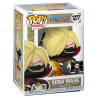 STOCK - FUNKO POP 1277 - SOBA MASK