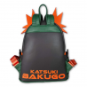 COMMANDE - LOUNGEFLY USA - My Hero Academia BAKUGO Mini Backpack