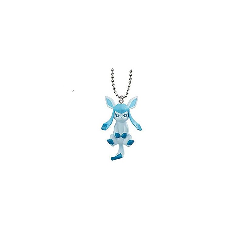 STOCK - POKEMON TSUMANDE KEYCHAIN GIVRALI