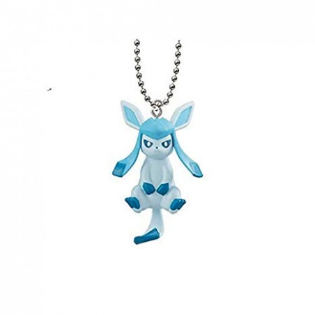 STOCK - POKEMON TSUMANDE KEYCHAIN GIVRALI
