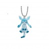STOCK - POKEMON TSUMANDE KEYCHAIN GIVRALI