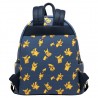 COMMANDE - LOUNGEFLY USA - Loungefly Pokemon Pikachu Allover Print Mini Backpack