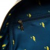 COMMANDE - LOUNGEFLY USA - Loungefly Pokemon Pikachu Allover Print Mini Backpack