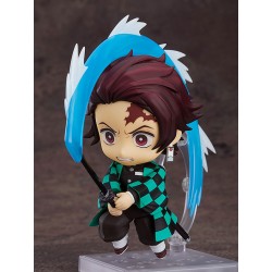 STOCK - NENDOROID DEMON SLAYER - TANJIRO KAMADO