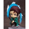 STOCK - NENDOROID DEMON SLAYER - TANJIRO KAMADO