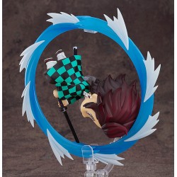 STOCK - NENDOROID DEMON SLAYER - TANJIRO KAMADO