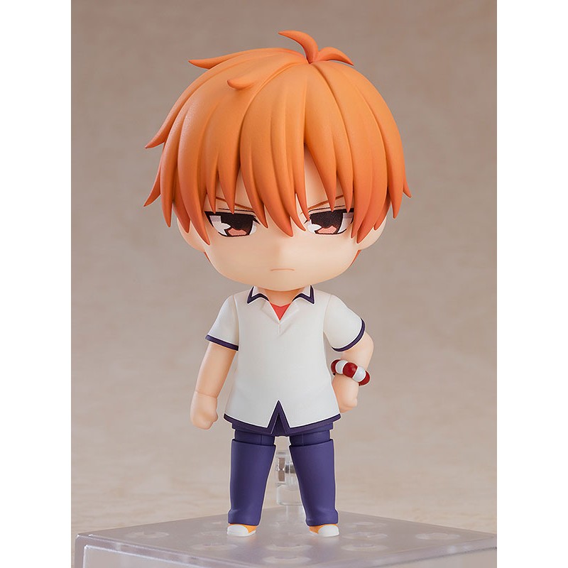 STOCK - NENDOROID - FRUITS BASKET - KYO SOMA