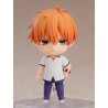 STOCK - NENDOROID - FRUITS BASKET - KYO SOMA