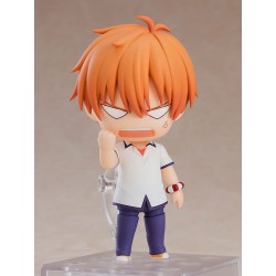 STOCK - NENDOROID - FRUITS BASKET - KYO SOMA