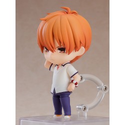 STOCK - NENDOROID - FRUITS BASKET - KYO SOMA