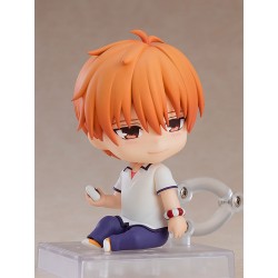 STOCK - NENDOROID - FRUITS BASKET - KYO SOMA