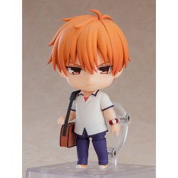 STOCK - NENDOROID - FRUITS BASKET - KYO SOMA