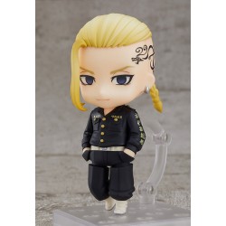 STOCK - NENDOROID - TOKYO REVENGERS - KEN RYUGUJI