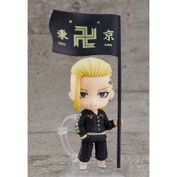 STOCK - NENDOROID - TOKYO REVENGERS - KEN RYUGUJI